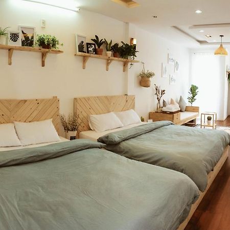 Sleepingwood Homestay Da Nang Luaran gambar