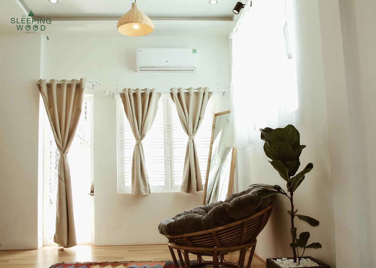 Sleepingwood Homestay Da Nang Luaran gambar