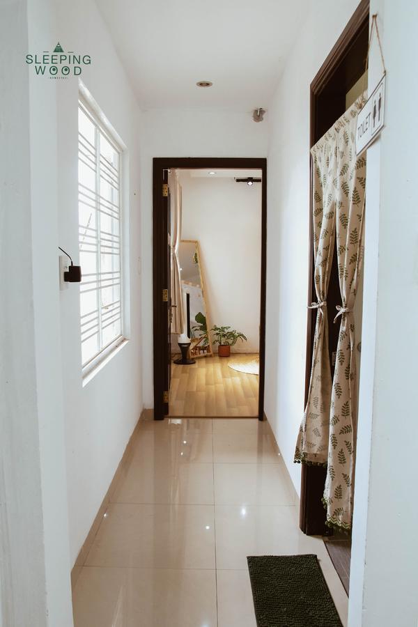 Sleepingwood Homestay Da Nang Luaran gambar